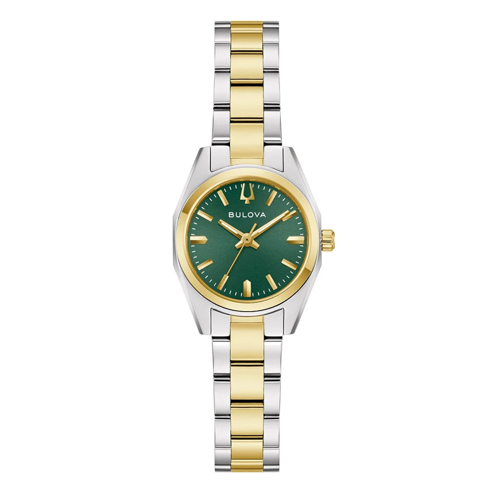 Relógio Bulova Surveyor - 98L329